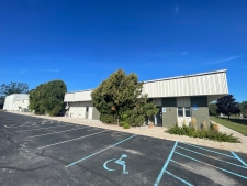 Listing Image #3 - Industrial for lease at 2291 Traversefield Dr, Traverse City MI 49686