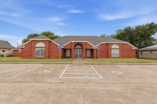 Office for lease in Waco, TX