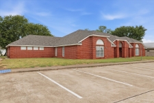 Listing Image #2 - Office for lease at 3925 S Jack Kultgen Expwy, Waco TX 76711