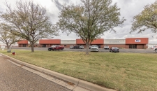 Listing Image #3 - Industrial for lease at 4310 Iola Avenue, Lubbock TX 79416
