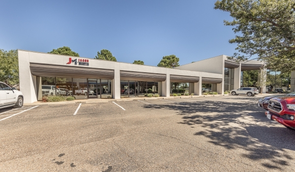 Listing Image #2 - Office for lease at 4920 S. Loop 289, Lubbock TX 79414 Listing Image #2 - Office for lease at 4920 S. Loop 289, Lubbock TX 79414