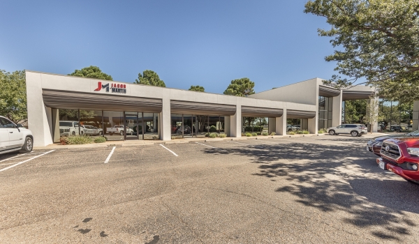 Listing Image #3 - Office for lease at 4920 S. Loop 289, Lubbock TX 79414 Listing Image #3 - Office for lease at 4920 S. Loop 289, Lubbock TX 79414