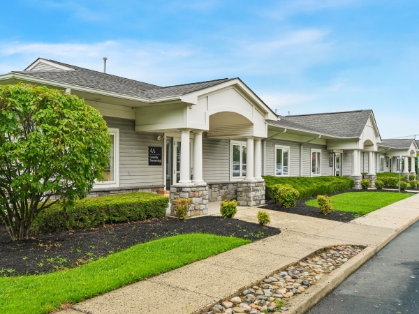 Listing Image #1 - Office for lease at 1900 Mt. Holly Road, Burlington NJ 08016 Listing Image #1 - Office for lease at 1900 Mt. Holly Road, Burlington NJ 08016