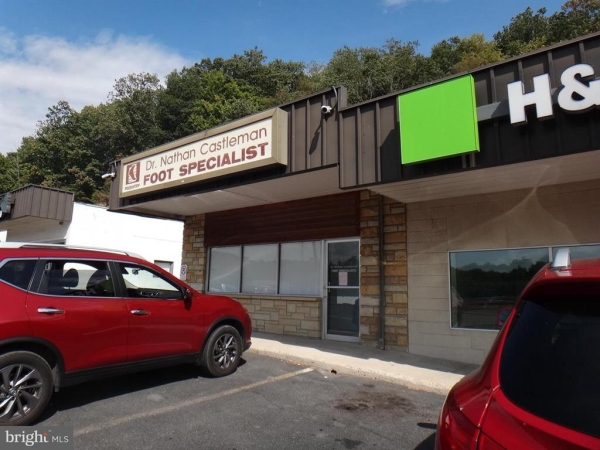 Listing Image #2 - Office for lease at 1223-E National Highway, LaVale MD 21502 Listing Image #2 - Office for lease at 1223-E National Highway, LaVale MD 21502