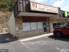 Office for lease in LaVale, MD