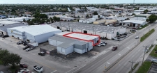 Industrial property for lease in Cape Coral, FL