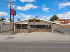 Listing Image #2 - Retail for lease at 1340 W. Florida Avenue, Hemet CA 92543