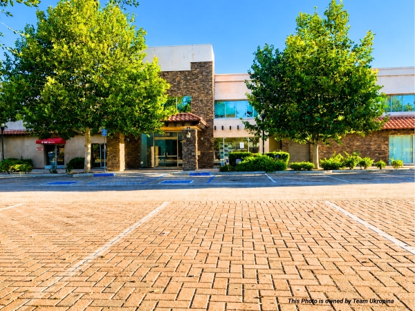 Listing Image #1 - Office for lease at 19040 Soledad Canyon Rd, Santa Clarita CA 91351