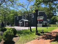 Retail property for lease in Pound Ridge, NY