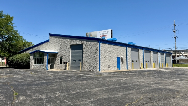 Listing Image #1 - Industrial for lease at 1213 VESCHECCO DR, ERIE PA 16501 Listing Image #1 - Industrial for lease at 1213 VESCHECCO DR, ERIE PA 16501