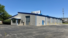 Industrial property for lease in ERIE, PA