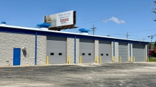 Listing Image #2 - Industrial for lease at 1213 VESCHECCO DR, ERIE PA 16501