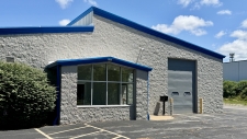 Listing Image #3 - Industrial for lease at 1213 VESCHECCO DR, ERIE PA 16501