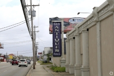 Retail property for lease in North Myrtle Beach, SC