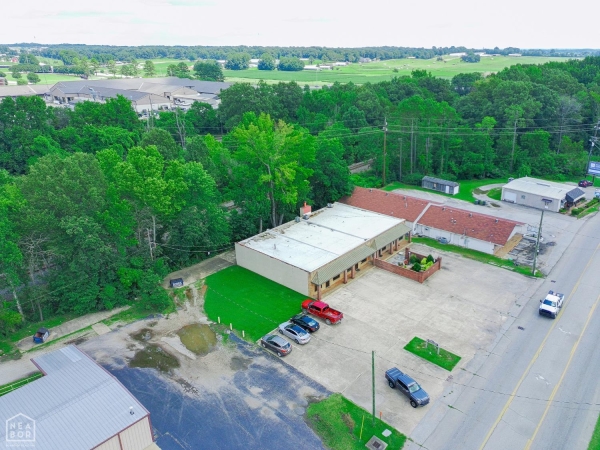 Listing Image #3 - Others for lease at 2804 E Matthews B, Jonesboro AR 72401