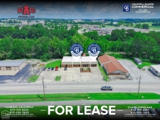 Others property for lease in Jonesboro, AR