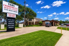 Office property for lease in Houston, TX