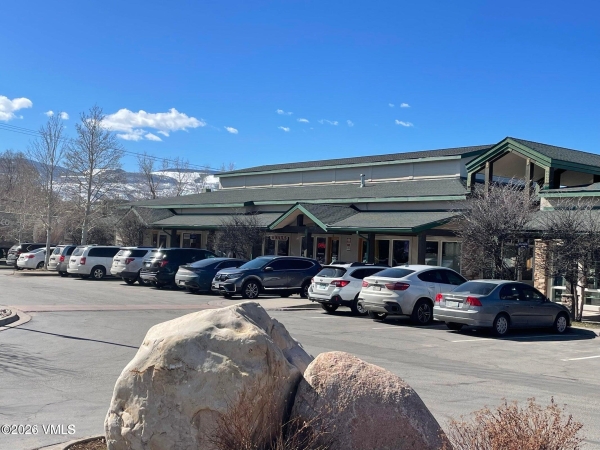 Listing Image #2 - Office for lease at 50 Chambers Avenue # BI-J, Eagle CO 81631 Listing Image #2 - Office for lease at 50 Chambers Avenue # BI-J, Eagle CO 81631