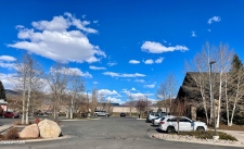Listing Image #3 - Office for lease at 50 Chambers Avenue # BI-J, Eagle CO 81631