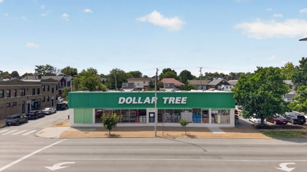 Listing Image #1 - Retail for lease at 3637 S Kingshighway Boulevard, St. Louis MO 63109
