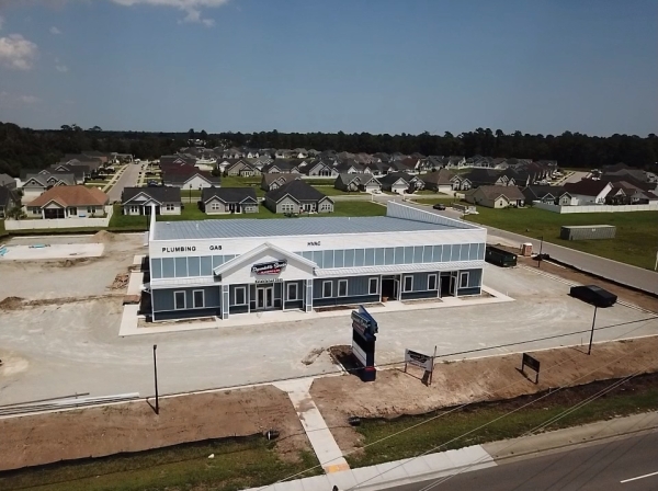 Listing Image #1 - Industrial for lease at 4512 Dick Pond Road Dependable Service Building @ Hwy 544 & Brisa Rd, Myrtle Beach SC 29588 Listing Image #1 - Industrial for lease at 4512 Dick Pond Road Dependable Service Building @ Hwy 544 & Brisa Rd, Myrtle Beach SC 29588