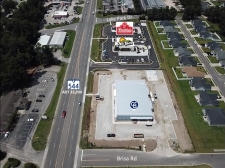 Listing Image #2 - Industrial for lease at 4512 Dick Pond Road Dependable Service Building @ Hwy 544 & Brisa Rd, Myrtle Beach SC 29588