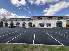 Office property for lease in Raritan Township, NJ