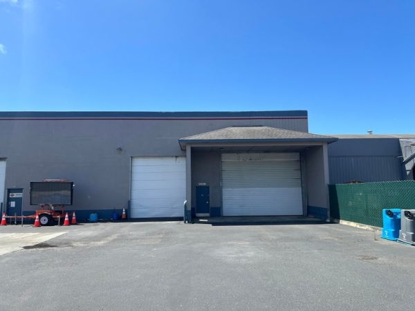 Listing Image #1 - Industrial for lease at 3134 Jacobs Ave Unit A, Eureka CA 95501