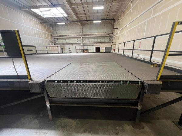 Listing Image #3 - Industrial for lease at 3134 Jacobs Ave Unit A, Eureka CA 95501