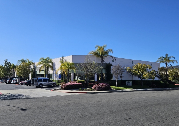 Listing Image #1 - Industrial for lease at 41636 Enterprise Circle, Suite C, Temecula CA 92590
