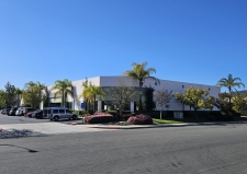 Industrial property for lease in Temecula, CA