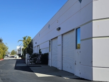 Listing Image #2 - Industrial for lease at 41636 Enterprise Circle, Suite C, Temecula CA 92590