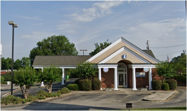 Listing Image #1 - Office for lease at 8313 Two Notch Road, Columbia SC 29223 Listing Image #1 - Office for lease at 8313 Two Notch Road, Columbia SC 29223