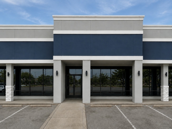Listing Image #2 - Retail for lease at 511 E. CAMP WISDOM RD. SUITE A, Duncanville TX 75116 Listing Image #2 - Retail for lease at 511 E. CAMP WISDOM RD. SUITE A, Duncanville TX 75116