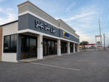 Retail property for lease in Duncanville, TX