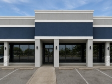 Listing Image #2 - Retail for lease at 511 E. CAMP WISDOM RD. SUITE A, Duncanville TX 75116