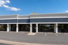 Listing Image #3 - Retail for lease at 511 E. CAMP WISDOM RD. SUITE A, Duncanville TX 75116