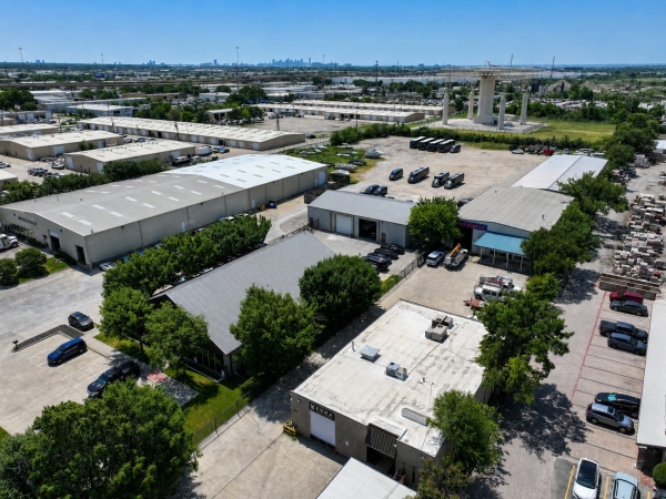 Listing Image #2 - Land for lease at 2230 Joe Field Road Unit 2, Dallas TX 75229 Listing Image #2 - Land for lease at 2230 Joe Field Road Unit 2, Dallas TX 75229