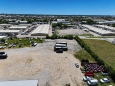 Land property for lease in Dallas, TX