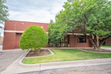 Listing Image #2 - Office for lease at 7820 Orlando Avenue, Lubbock TX 79423