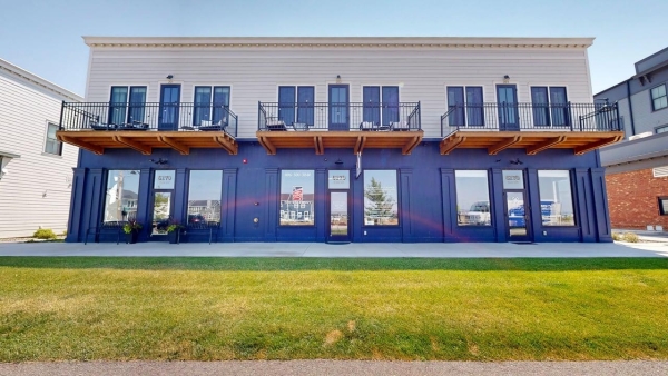 Listing Image #2 - Retail for lease at 6170 Elysian Rd Suite 102, Billings MT 59101 Listing Image #2 - Retail for lease at 6170 Elysian Rd Suite 102, Billings MT 59101