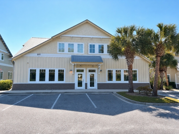 Listing Image #1 - Office for lease at 277 Willbrook Blvd. Unit B, Pawleys Island SC 29585 Listing Image #1 - Office for lease at 277 Willbrook Blvd. Unit B, Pawleys Island SC 29585
