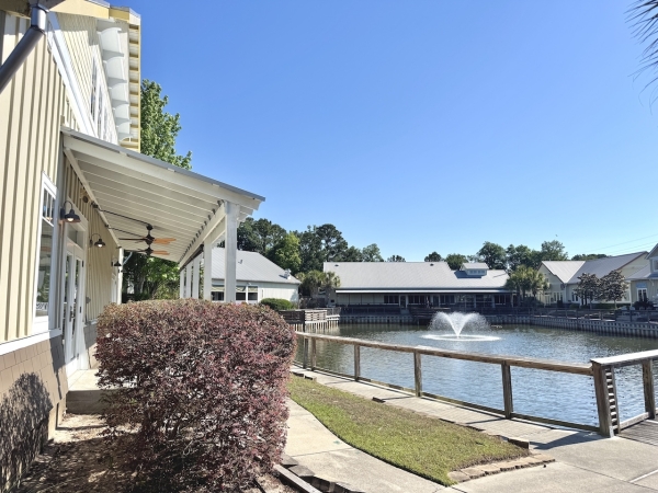 Listing Image #3 - Office for lease at 277 Willbrook Blvd. Unit B, Pawleys Island SC 29585 Listing Image #3 - Office for lease at 277 Willbrook Blvd. Unit B, Pawleys Island SC 29585