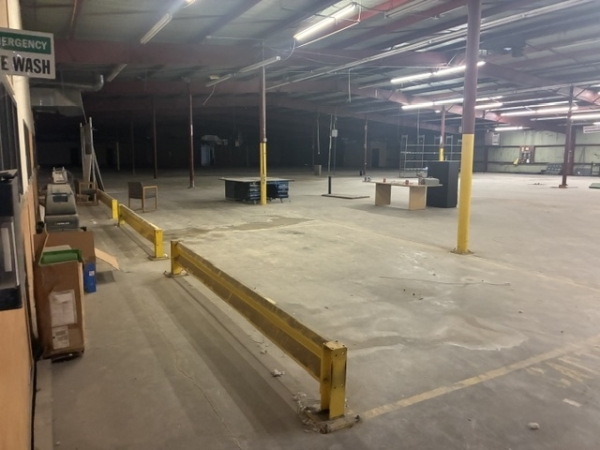 Listing Image #3 - Industrial for lease at 421 SE 34th Ave, Amarillo TX 79103 Listing Image #3 - Industrial for lease at 421 SE 34th Ave, Amarillo TX 79103