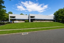 Industrial property for lease in Milford, CT