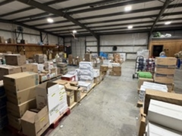 Listing Image #3 - Industrial for lease at 1101 Ferguson Street, Columbia SC 29205 Listing Image #3 - Industrial for lease at 1101 Ferguson Street, Columbia SC 29205