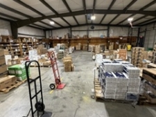 Listing Image #2 - Industrial for lease at 1101 Ferguson  Street, Columbia SC 29205