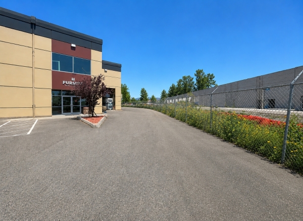 Listing Image #2 - Industrial for lease at 2321 Cole St, Enumclaw WA 98022