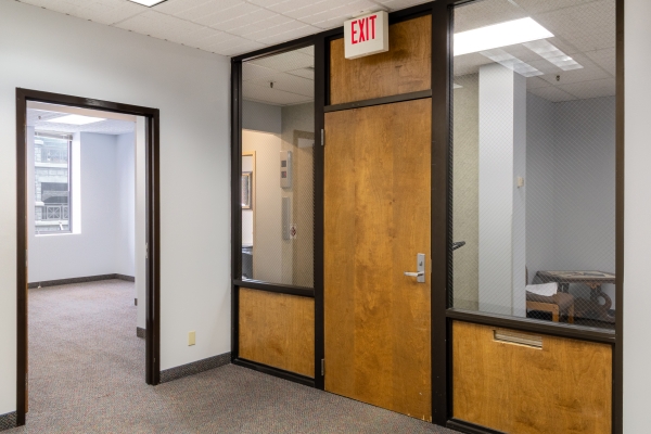 Listing Image #3 - Office for lease at 111 N Last Chance Gulch Unit #3A, Helena MT 59601