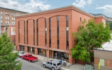Office property for lease in Helena, MT